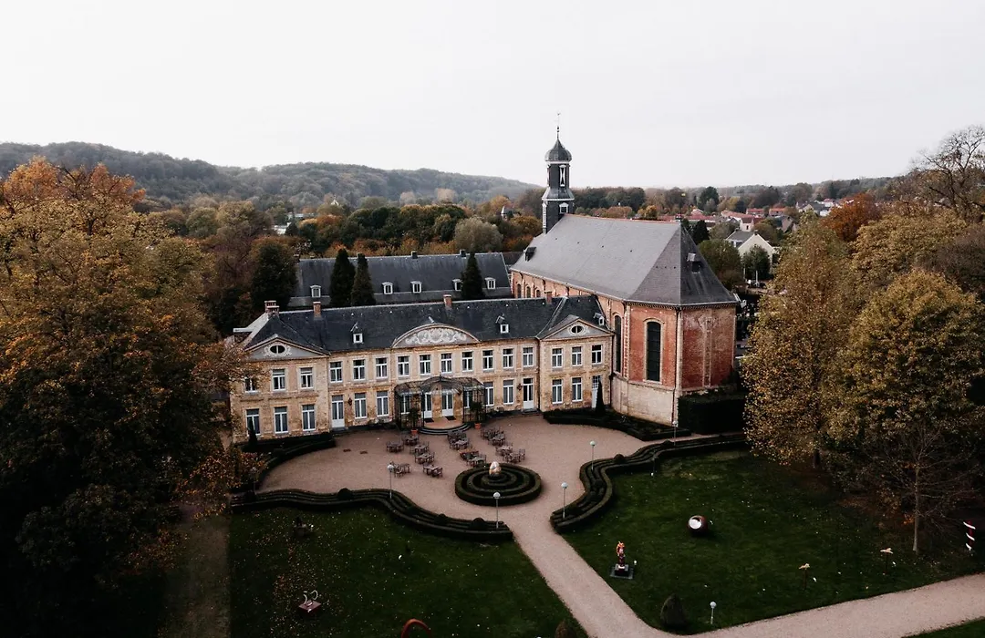 Chateau St Gerlach - Oostwegel Collection, Member Of Relais And Chateaux-1