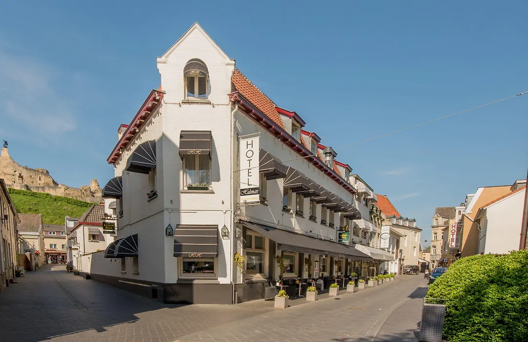 Hotel Hulsman-1