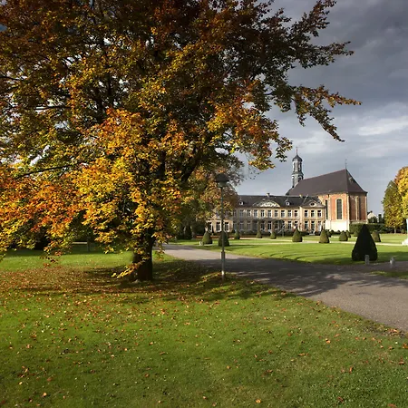 Chateau St Gerlach - Oostwegel Collection, Member Of Relais And Chateaux-2